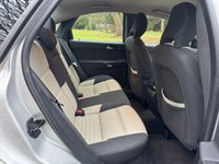 USED 2009 09 VOLVO S40 1.6 R-Design Sport Saloon 4dr Petrol Manual Euro 4 (100 ps) 