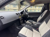 USED 2009 09 VOLVO S40 1.6 R-Design Sport Saloon 4dr Petrol Manual Euro 4 (100 ps) 
