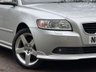 USED 2009 09 VOLVO S40 1.6 R-Design Sport Saloon 4dr Petrol Manual Euro 4 (100 ps) 