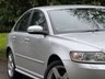USED 2009 09 VOLVO S40 1.6 R-Design Sport Saloon 4dr Petrol Manual Euro 4 (100 ps) 