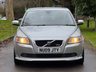 USED 2009 09 VOLVO S40 1.6 R-Design Sport Saloon 4dr Petrol Manual Euro 4 (100 ps) 