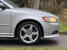 USED 2009 09 VOLVO S40 1.6 R-Design Sport Saloon 4dr Petrol Manual Euro 4 (100 ps) 