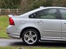 USED 2009 09 VOLVO S40 1.6 R-Design Sport Saloon 4dr Petrol Manual Euro 4 (100 ps) 