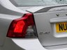 USED 2009 09 VOLVO S40 1.6 R-Design Sport Saloon 4dr Petrol Manual Euro 4 (100 ps) 