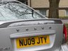 USED 2009 09 VOLVO S40 1.6 R-Design Sport Saloon 4dr Petrol Manual Euro 4 (100 ps) 