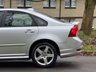 USED 2009 09 VOLVO S40 1.6 R-Design Sport Saloon 4dr Petrol Manual Euro 4 (100 ps) 