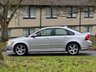USED 2009 09 VOLVO S40 1.6 R-Design Sport Saloon 4dr Petrol Manual Euro 4 (100 ps) 