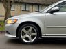 USED 2009 09 VOLVO S40 1.6 R-Design Sport Saloon 4dr Petrol Manual Euro 4 (100 ps) 