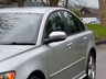 USED 2009 09 VOLVO S40 1.6 R-Design Sport Saloon 4dr Petrol Manual Euro 4 (100 ps) 