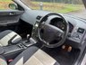 USED 2009 09 VOLVO S40 1.6 R-Design Sport Saloon 4dr Petrol Manual Euro 4 (100 ps) 