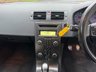 USED 2009 09 VOLVO S40 1.6 R-Design Sport Saloon 4dr Petrol Manual Euro 4 (100 ps) 