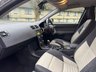 USED 2009 09 VOLVO S40 1.6 R-Design Sport Saloon 4dr Petrol Manual Euro 4 (100 ps) 