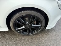 USED 2017 17 AUDI A3 1.4 TFSI CoD S line Sportback **FINANCE AVAILABLE**LOW MILES** **LOW MILES**FINANCE  AVAILABLE**