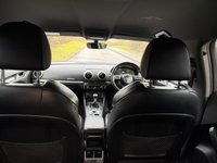 USED 2017 17 AUDI A3 1.4 TFSI CoD S line Sportback **FINANCE AVAILABLE**LOW MILES** **LOW MILES**FINANCE  AVAILABLE**