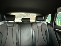 USED 2017 17 AUDI A3 1.4 TFSI CoD S line Sportback **FINANCE AVAILABLE**LOW MILES** **LOW MILES**FINANCE  AVAILABLE**