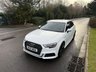 USED 2017 17 AUDI A3 1.4 TFSI CoD S line Sportback **FINANCE AVAILABLE**LOW MILES** **LOW MILES**FINANCE  AVAILABLE**