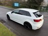 USED 2017 17 AUDI A3 1.4 TFSI CoD S line Sportback **FINANCE AVAILABLE**LOW MILES** **LOW MILES**FINANCE  AVAILABLE**