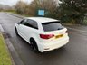 USED 2017 17 AUDI A3 1.4 TFSI CoD S line Sportback **FINANCE AVAILABLE**LOW MILES** **LOW MILES**FINANCE  AVAILABLE**