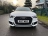 USED 2017 17 AUDI A3 1.4 TFSI CoD S line Sportback **FINANCE AVAILABLE**LOW MILES** **LOW MILES**FINANCE  AVAILABLE**
