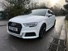 USED 2017 17 AUDI A3 1.4 TFSI CoD S line Sportback **FINANCE AVAILABLE**LOW MILES** **LOW MILES**FINANCE  AVAILABLE**