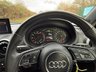 USED 2017 17 AUDI A3 1.4 TFSI CoD S line Sportback **FINANCE AVAILABLE**LOW MILES** **LOW MILES**FINANCE  AVAILABLE**