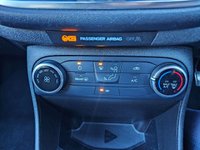 USED 2019 19 FORD FIESTA 1.0T EcoBoost GPF ST-Line Hatchback 5dr Petrol Manual Euro 6 (s/s) (100 ps) Apple Carplay & Android Auto, Voice Control, Heated Front Screen, Satellite Navigation, Cruise Control, Keyless Drive