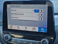 USED 2019 19 FORD FIESTA 1.0T EcoBoost GPF ST-Line Hatchback 5dr Petrol Manual Euro 6 (s/s) (100 ps) Apple Carplay & Android Auto, Voice Control, Heated Front Screen, Satellite Navigation, Cruise Control, Keyless Drive