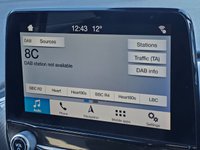USED 2019 19 FORD FIESTA 1.0T EcoBoost GPF ST-Line Hatchback 5dr Petrol Manual Euro 6 (s/s) (100 ps) Apple Carplay & Android Auto, Voice Control, Heated Front Screen, Satellite Navigation, Cruise Control, Keyless Drive