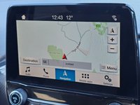 USED 2019 19 FORD FIESTA 1.0T EcoBoost GPF ST-Line Hatchback 5dr Petrol Manual Euro 6 (s/s) (100 ps) Apple Carplay & Android Auto, Voice Control, Heated Front Screen, Satellite Navigation, Cruise Control, Keyless Drive