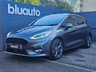 USED 2019 19 FORD FIESTA 1.0T EcoBoost GPF ST-Line Hatchback 5dr Petrol Manual Euro 6 (s/s) (100 ps) Apple Carplay & Android Auto, Voice Control, Heated Front Screen, Satellite Navigation, Cruise Control, Keyless Drive