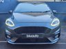 USED 2019 19 FORD FIESTA 1.0T EcoBoost GPF ST-Line Hatchback 5dr Petrol Manual Euro 6 (s/s) (100 ps) Apple Carplay & Android Auto, Voice Control, Heated Front Screen, Satellite Navigation, Cruise Control, Keyless Drive