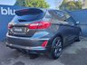 USED 2019 19 FORD FIESTA 1.0T EcoBoost GPF ST-Line Hatchback 5dr Petrol Manual Euro 6 (s/s) (100 ps) Apple Carplay & Android Auto, Voice Control, Heated Front Screen, Satellite Navigation, Cruise Control, Keyless Drive