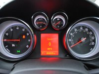 USED 2014 63 VAUXHALL ASTRA 1.6 16v Elite Hatchback 5dr Petrol Auto Euro 5 (115 ps) www.suffolkcarcentre.co.uk - Located at Ilketshall