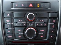 USED 2014 63 VAUXHALL ASTRA 1.6 16v Elite Hatchback 5dr Petrol Auto Euro 5 (115 ps) www.suffolkcarcentre.co.uk - Located at Ilketshall