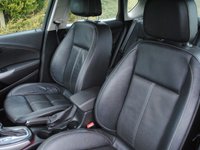 USED 2014 63 VAUXHALL ASTRA 1.6 16v Elite Hatchback 5dr Petrol Auto Euro 5 (115 ps) www.suffolkcarcentre.co.uk - Located at Ilketshall
