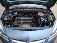 USED 2014 63 VAUXHALL ASTRA 1.6 16v Elite Hatchback 5dr Petrol Auto Euro 5 (115 ps) www.suffolkcarcentre.co.uk - Located at Ilketshall