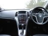 USED 2014 63 VAUXHALL ASTRA 1.6 16v Elite Hatchback 5dr Petrol Auto Euro 5 (115 ps) www.suffolkcarcentre.co.uk - Located at Ilketshall