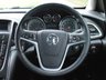 USED 2014 63 VAUXHALL ASTRA 1.6 16v Elite Hatchback 5dr Petrol Auto Euro 5 (115 ps) www.suffolkcarcentre.co.uk - Located at Ilketshall