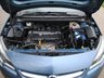 USED 2014 63 VAUXHALL ASTRA 1.6 16v Elite Hatchback 5dr Petrol Auto Euro 5 (115 ps) www.suffolkcarcentre.co.uk - Located at Ilketshall