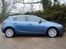 USED 2014 63 VAUXHALL ASTRA 1.6 16v Elite Hatchback 5dr Petrol Auto Euro 5 (115 ps) www.suffolkcarcentre.co.uk - Located at Ilketshall