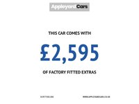 USED 2016 16 FORD MONDEO 2.0 TDCi Titanium Body Styling Kit Hatchback 5 Door Diesel Manual Euro 6 (s/s) (150 ps) ULEZ EURO 6 &pound;35 ROAD TAX