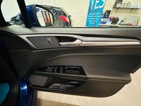 USED 2016 16 FORD MONDEO 2.0 TDCi Titanium Body Styling Kit Hatchback 5 Door Diesel Manual Euro 6 (s/s) (150 ps) ULEZ EURO 6 &pound;35 ROAD TAX