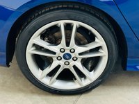 USED 2016 16 FORD MONDEO 2.0 TDCi Titanium Body Styling Kit Hatchback 5 Door Diesel Manual Euro 6 (s/s) (150 ps) ULEZ EURO 6 &pound;35 ROAD TAX