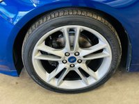 USED 2016 16 FORD MONDEO 2.0 TDCi Titanium Body Styling Kit Hatchback 5 Door Diesel Manual Euro 6 (s/s) (150 ps) ULEZ EURO 6 &pound;35 ROAD TAX