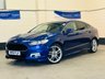 USED 2016 16 FORD MONDEO 2.0 TDCi Titanium Body Styling Kit Hatchback 5 Door Diesel Manual Euro 6 (s/s) (150 ps) ULEZ EURO 6 &pound;35 ROAD TAX