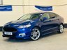 USED 2016 16 FORD MONDEO 2.0 TDCi Titanium Body Styling Kit Hatchback 5 Door Diesel Manual Euro 6 (s/s) (150 ps) ULEZ EURO 6 &pound;35 ROAD TAX