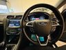 USED 2016 16 FORD MONDEO 2.0 TDCi Titanium Body Styling Kit Hatchback 5 Door Diesel Manual Euro 6 (s/s) (150 ps) ULEZ EURO 6 &pound;35 ROAD TAX