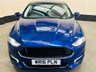 USED 2016 16 FORD MONDEO 2.0 TDCi Titanium Body Styling Kit Hatchback 5 Door Diesel Manual Euro 6 (s/s) (150 ps) ULEZ EURO 6 &pound;35 ROAD TAX