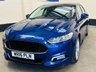 USED 2016 16 FORD MONDEO 2.0 TDCi Titanium Body Styling Kit Hatchback 5 Door Diesel Manual Euro 6 (s/s) (150 ps) ULEZ EURO 6 &pound;35 ROAD TAX