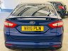 USED 2016 16 FORD MONDEO 2.0 TDCi Titanium Body Styling Kit Hatchback 5 Door Diesel Manual Euro 6 (s/s) (150 ps) ULEZ EURO 6 &pound;35 ROAD TAX
